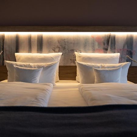 Sante Royale Ruegen Resort Гьорен Екстериор снимка