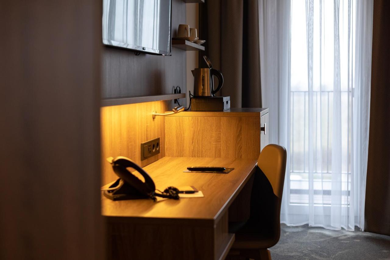 Sante Royale Ruegen Resort Гьорен Екстериор снимка