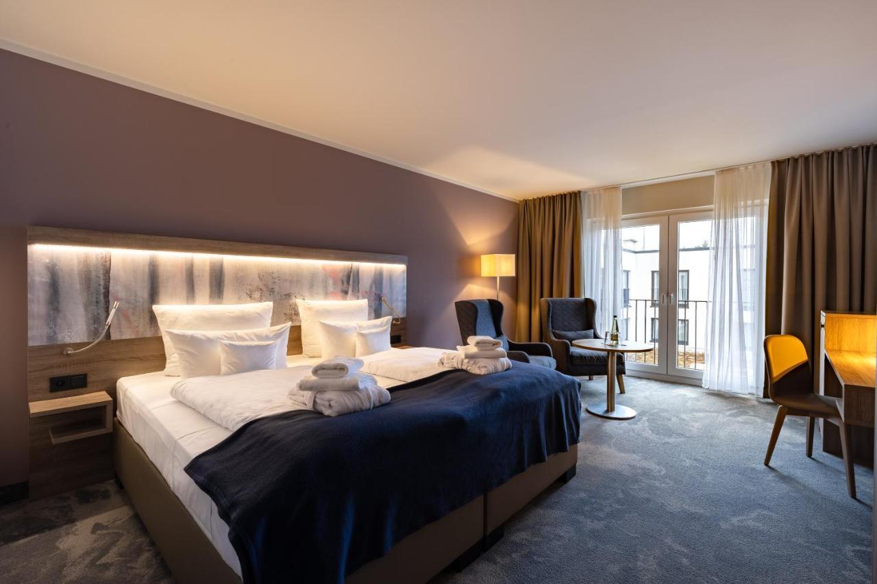 Sante Royale Ruegen Resort Гьорен Екстериор снимка