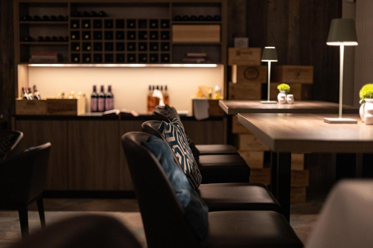 Sante Royale Ruegen Resort Гьорен Екстериор снимка