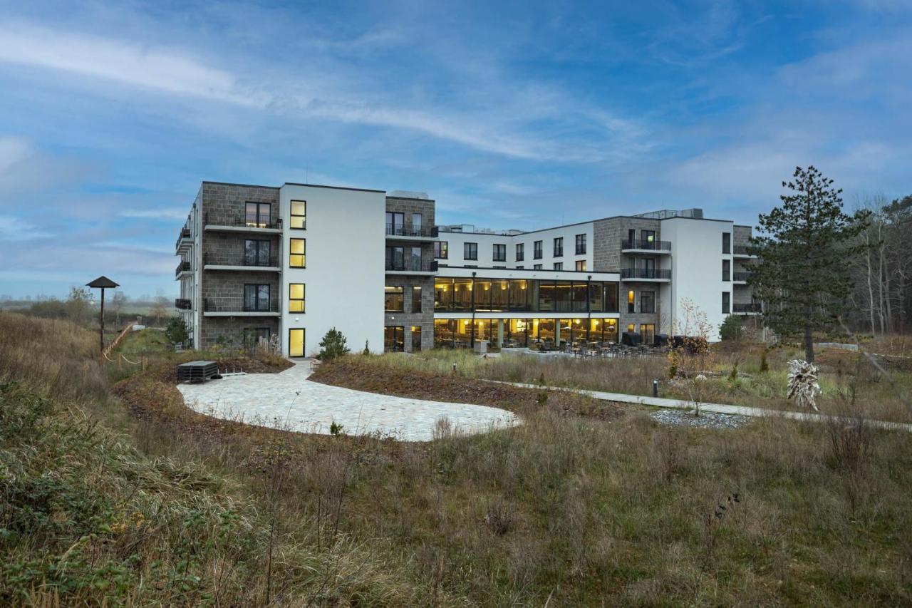 Sante Royale Ruegen Resort Гьорен Екстериор снимка
