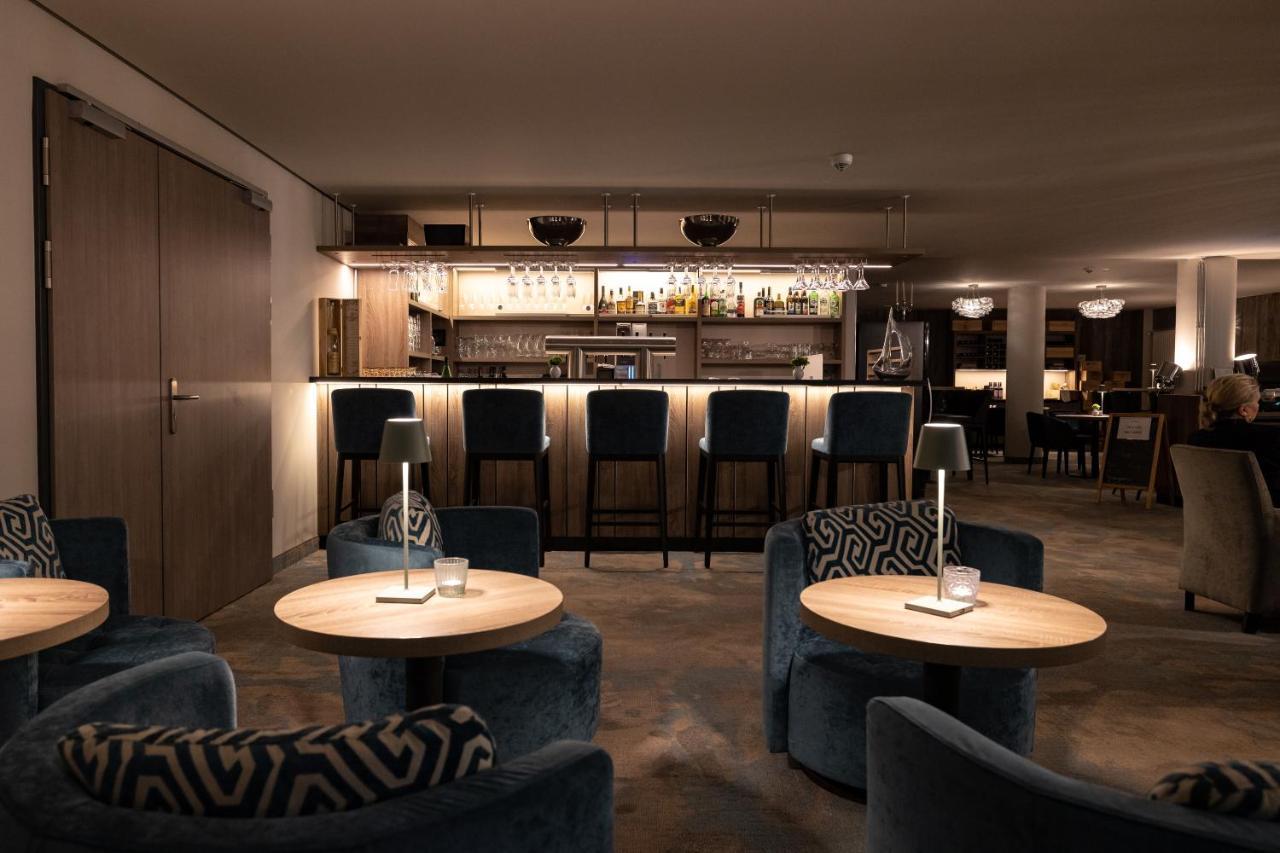Sante Royale Ruegen Resort Гьорен Екстериор снимка
