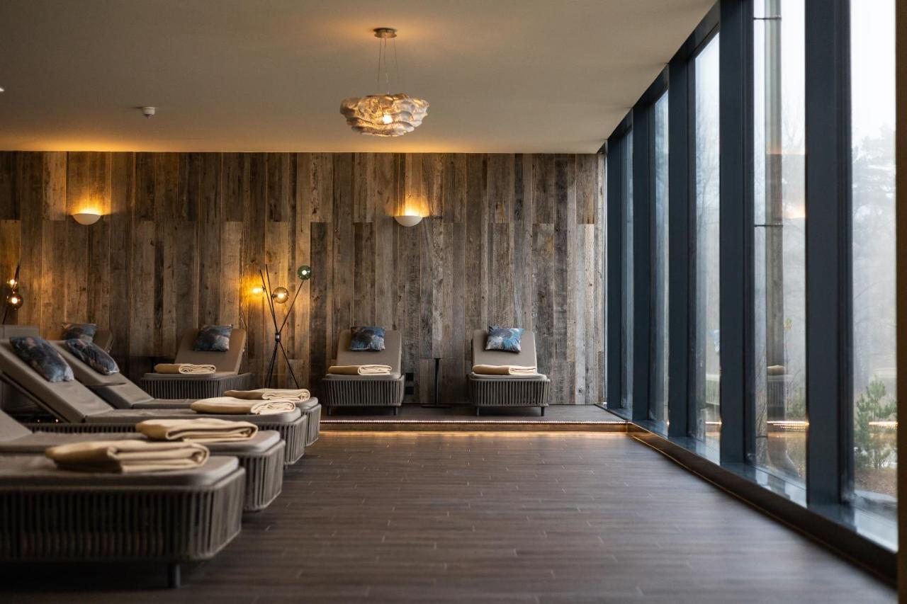 Sante Royale Ruegen Resort Гьорен Екстериор снимка