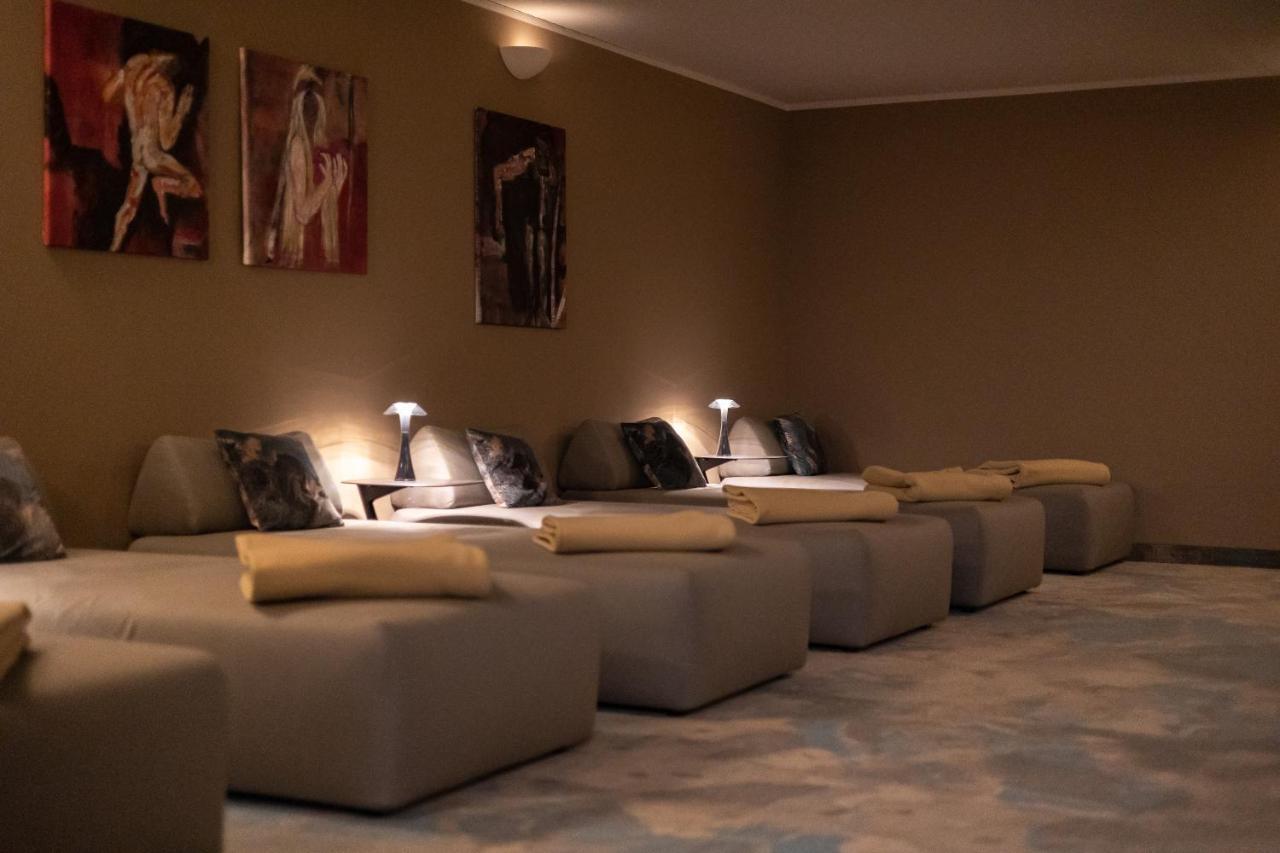Sante Royale Ruegen Resort Гьорен Екстериор снимка