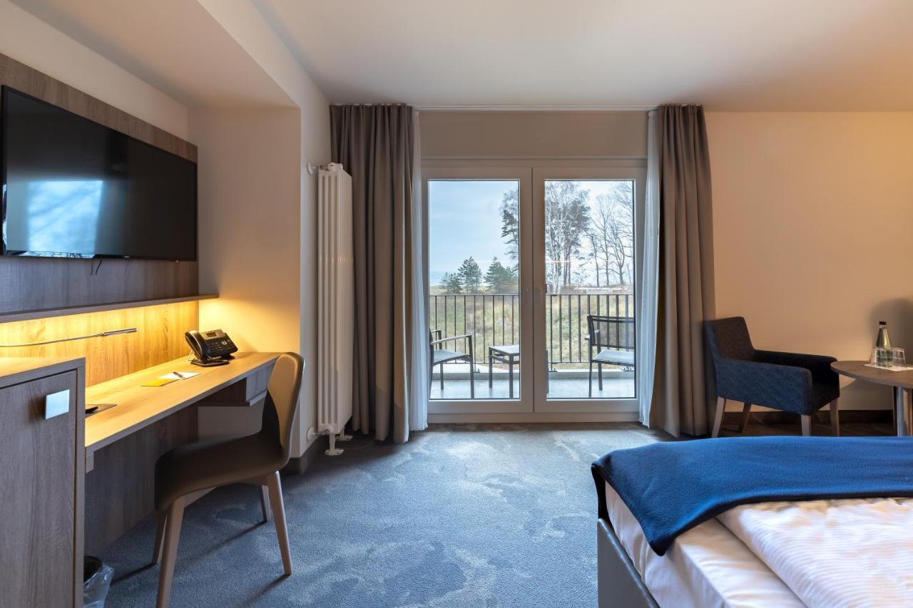 Sante Royale Ruegen Resort Гьорен Екстериор снимка