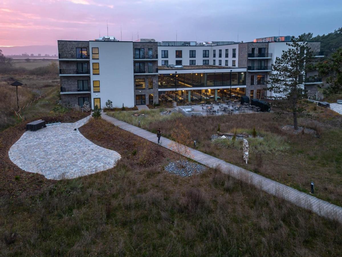 Sante Royale Ruegen Resort Гьорен Екстериор снимка
