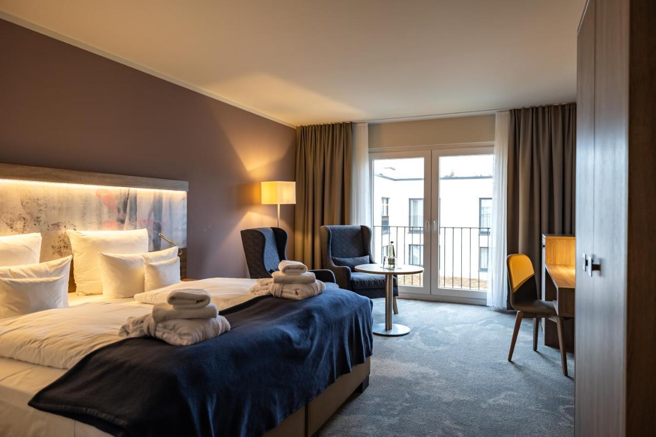 Sante Royale Ruegen Resort Гьорен Екстериор снимка