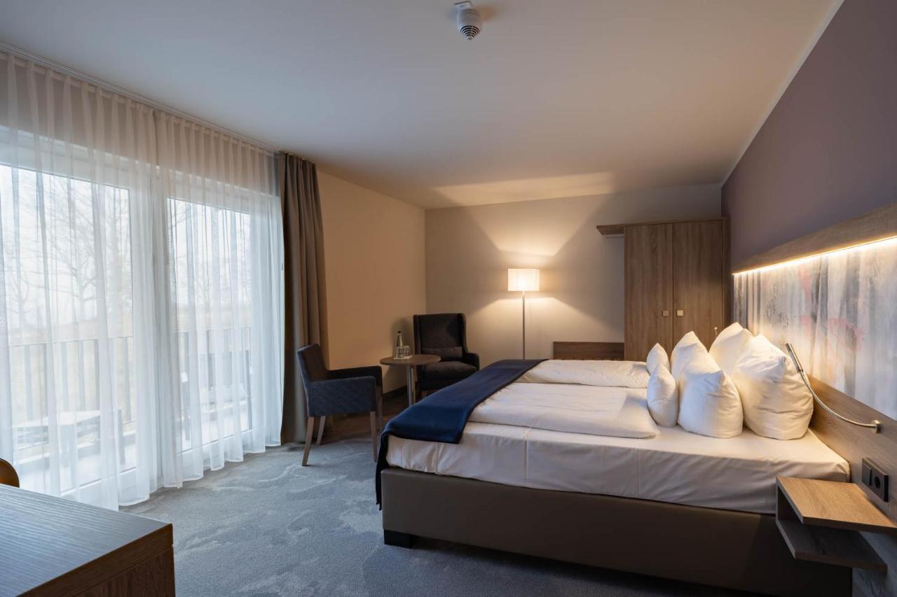 Sante Royale Ruegen Resort Гьорен Стая снимка
