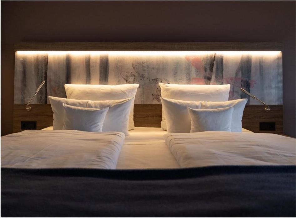 Sante Royale Ruegen Resort Гьорен Екстериор снимка