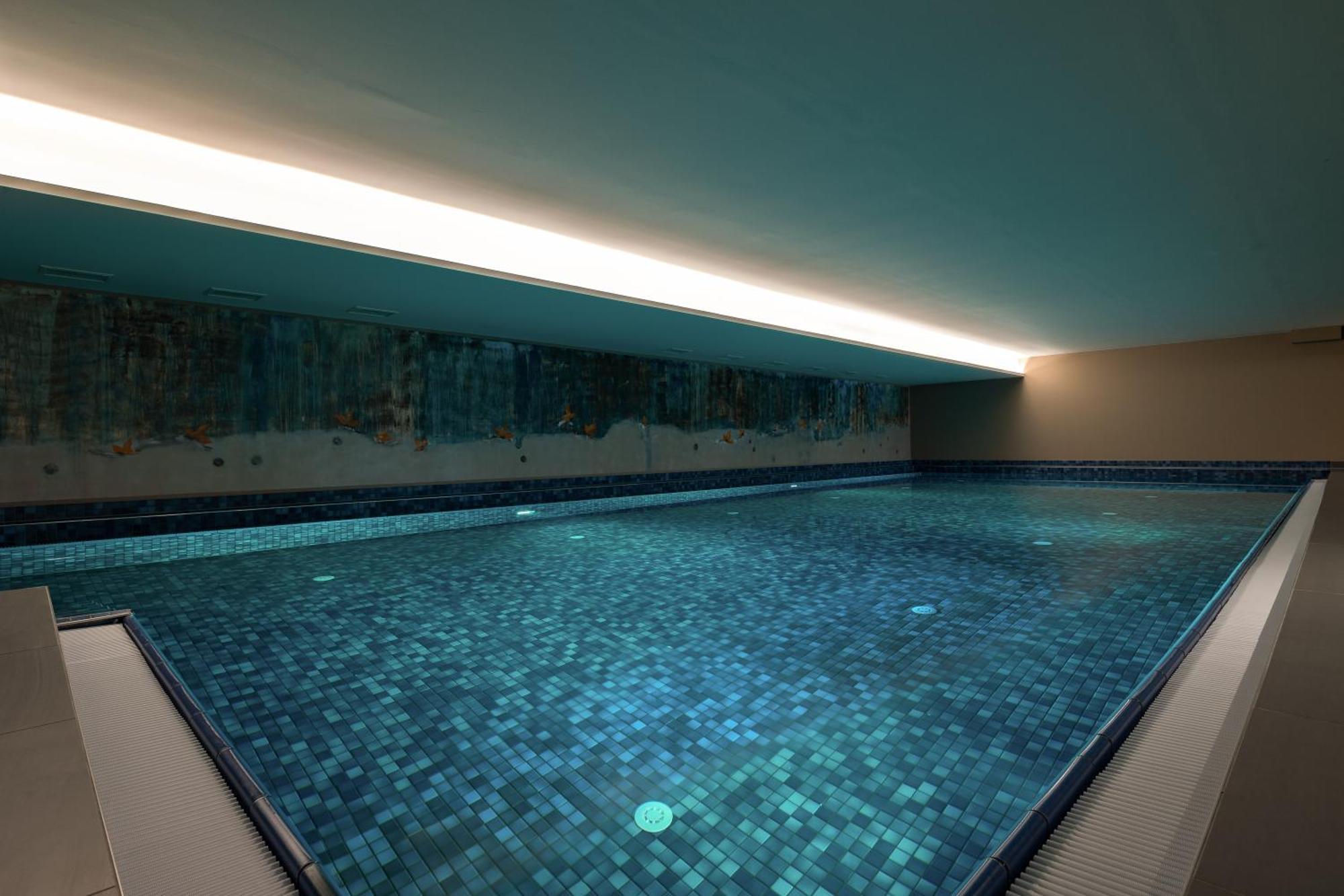 Sante Royale Ruegen Resort Гьорен Екстериор снимка