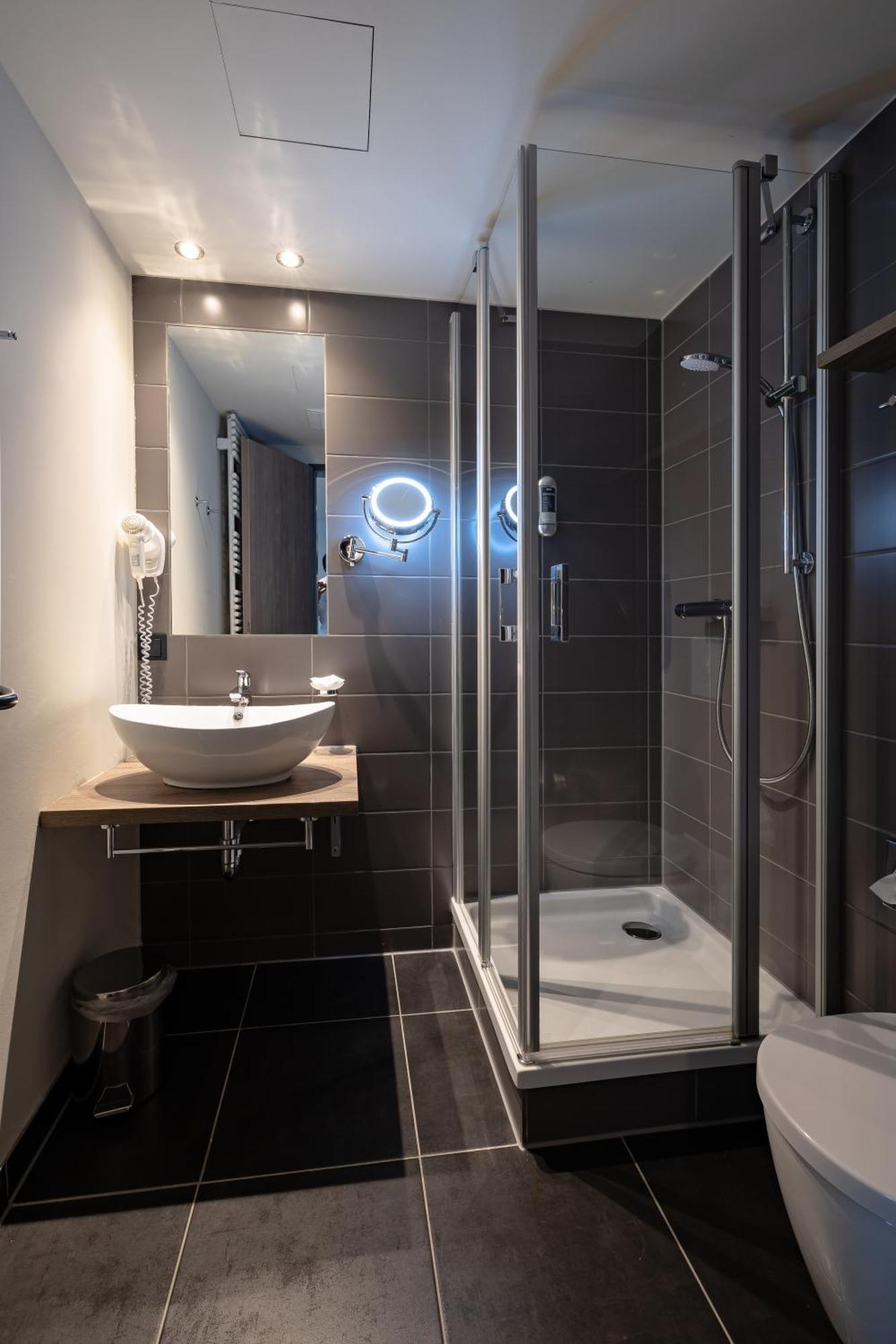 Sante Royale Ruegen Resort Гьорен Екстериор снимка