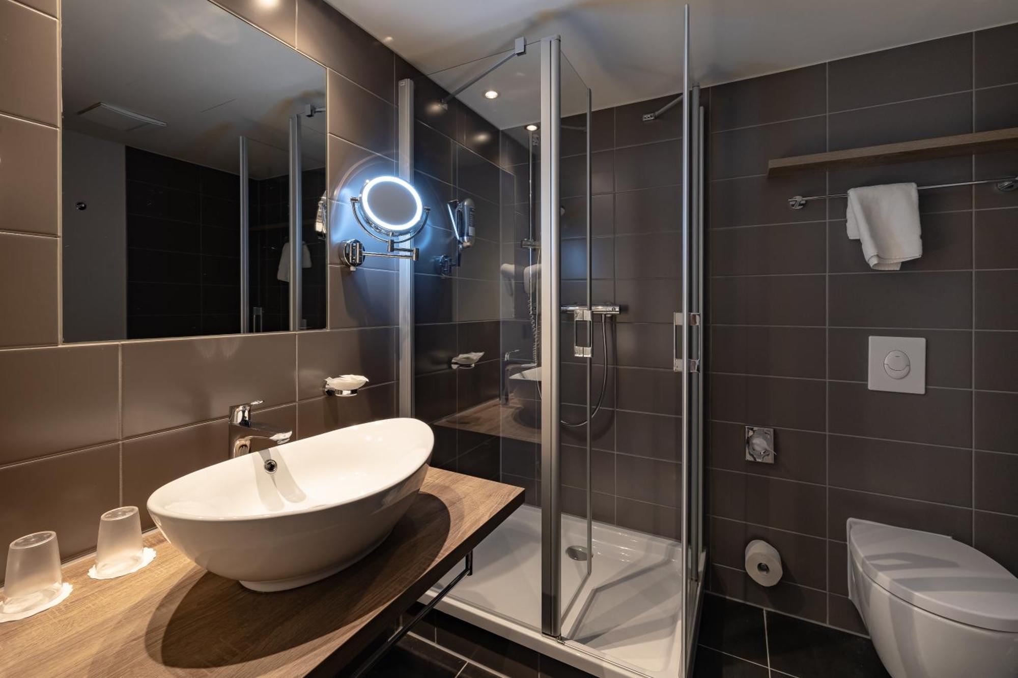 Sante Royale Ruegen Resort Гьорен Екстериор снимка